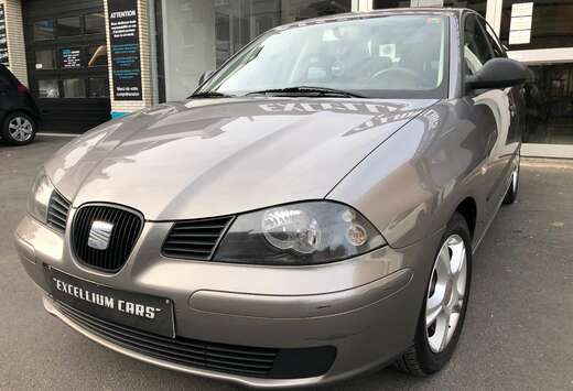 SEAT 1.4 TDi Airco Jante Airbag Garantie Ct ok