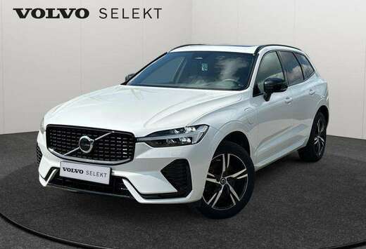 Volvo T6 Plus Dark / Hybride