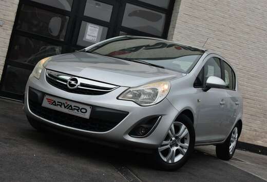 Opel 1.2i Satellite / Cruise / Airco / 97Dkm / Garant ...