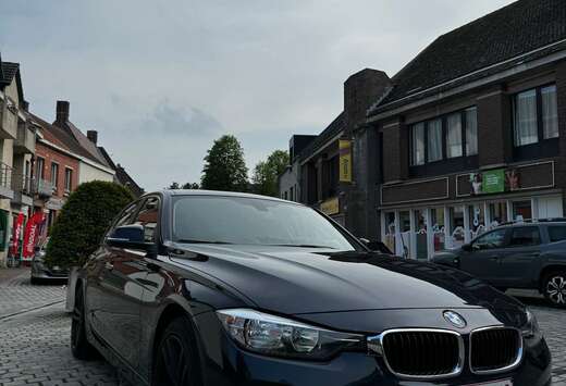 BMW 118d