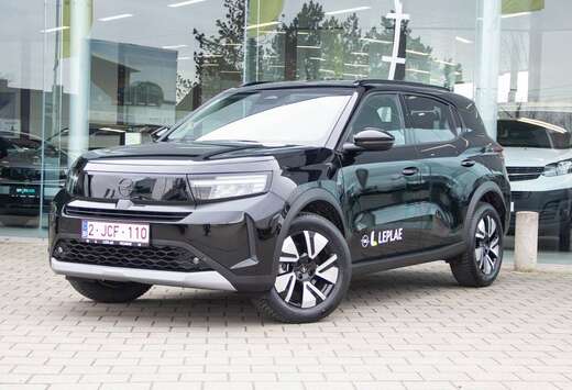 Opel GS HYBRID 110 PK  TECH PACK  WINTER PACK  STOCK