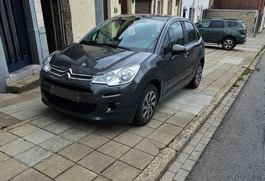 Citroen 1.0 PureTech