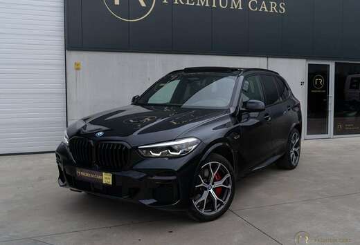 BMW M-Pack l xDrive45e l Pano l Trekhaak l 360