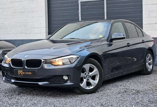 BMW Automatique*Cruise*