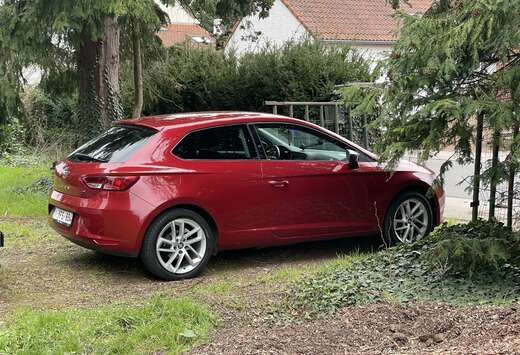 SEAT SC 1.2 TSI Style