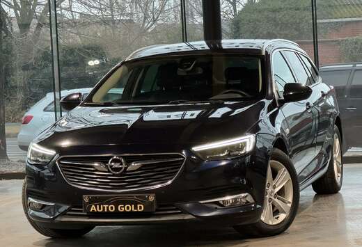 Opel 1.6 CDTI/BOITE AUTO/BREAK/FULLOPTIONS/1PROP CARN ...