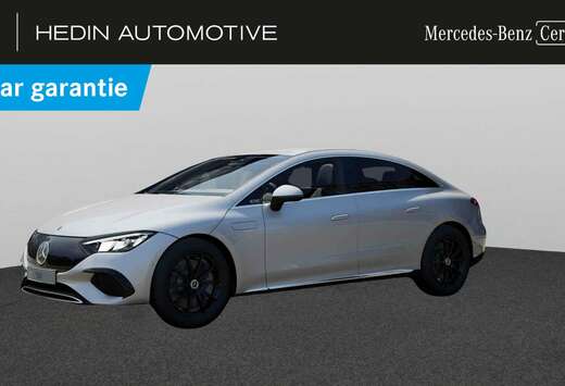 Mercedes-Benz Business Line  Verwarmde Zetels  Smartp ...