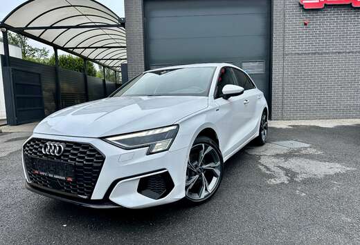 Audi 30 TFSI Business Edition S line tronic Hybrid*