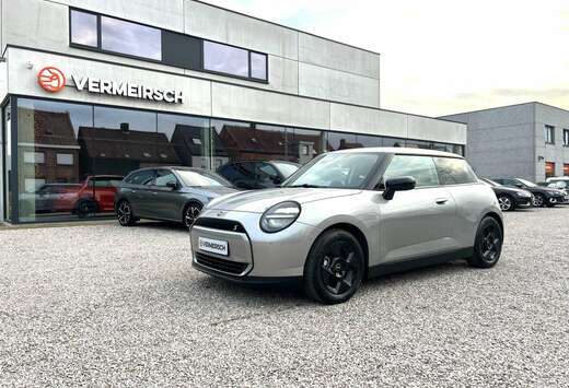 MINI Mini Cooper SE Classic Trim*APPLE CARPLAY*LED*BT ...