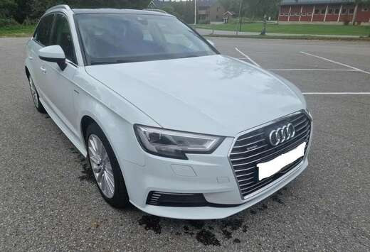 Audi A3 SportBack 1.6 TDI