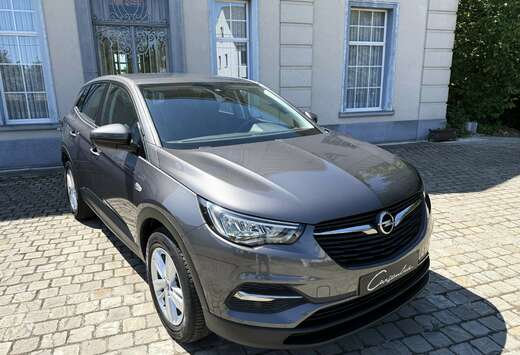Opel 1.5 D Edition, Camera, Mirror Link, Garantie