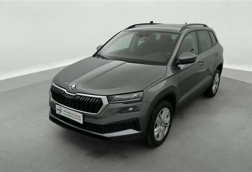 Skoda 1.0 TSI 115Cv Executive NAVI / CAMERA / CARPLAY ...