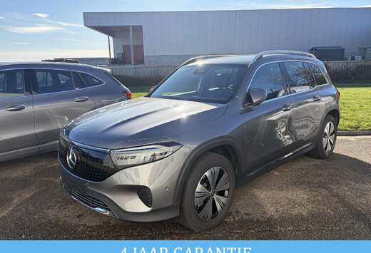 Mercedes-Benz 4MATIC Luxury Line Dos 8433