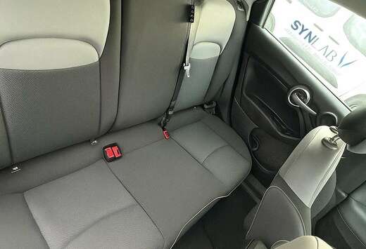 Fiat 1.3 Multijet Pop Star