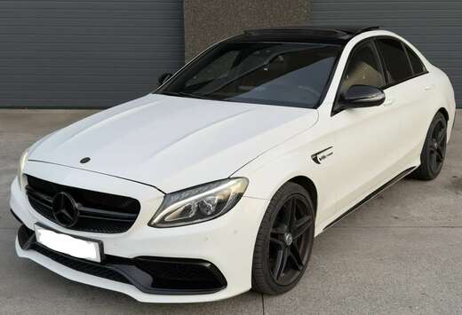 Mercedes-Benz Edition One