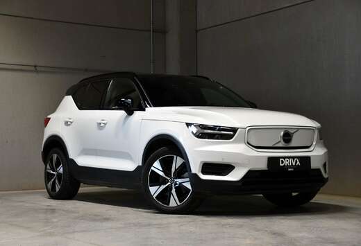 Volvo Recharge - R-DESIGN - 69 kw - Carplay - Stuurve ...