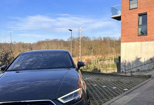 Audi 1.6 TDi Sport S tronic