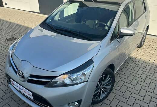 Toyota 1.6i Dynamic 5pl.