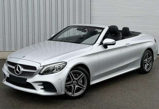 Mercedes-Benz AMG Line  - Full Mercedes history - 84. ...