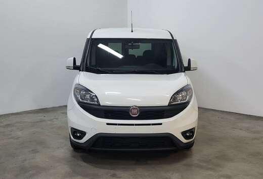 Fiat 1.6 M-JET * 5 PLACES * L2 * CARPLAY * UTILITAIRE ...