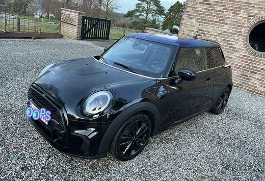 MINI Mini 1.5 Cooper OPF