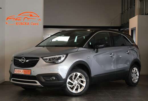 Opel Crossland X 1.2 Turbo ECOTEC CruiseC Dodeh 12M*