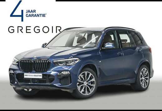 BMW xDrive45eMsportComfortHifi