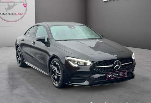 Mercedes-Benz *GARANTIE 12 MOIS* 2.0L.d Pack AMG* Led ...