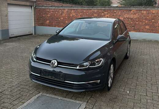 Volkswagen Golf 1.5 TSI ACT OPF Comfortline