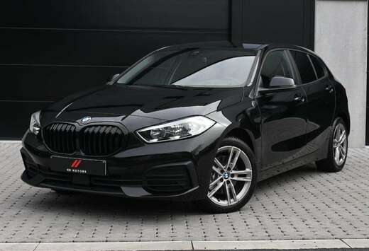 BMW **NAVI**CARPLAY**M-VELGEN**