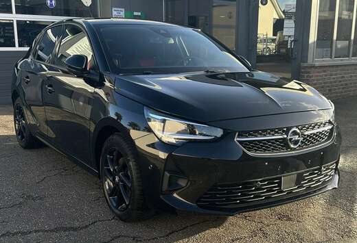 Opel F 1200 Benzine 130Pk 5 Drs GS Line +… AUTOMAAT