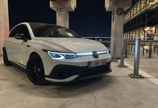 Volkswagen 2.0 TSI Clubsport 45 OPF DSG