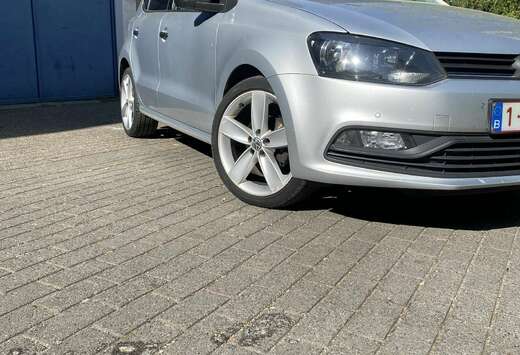 Volkswagen 1.4 CR TDi BlueMotion