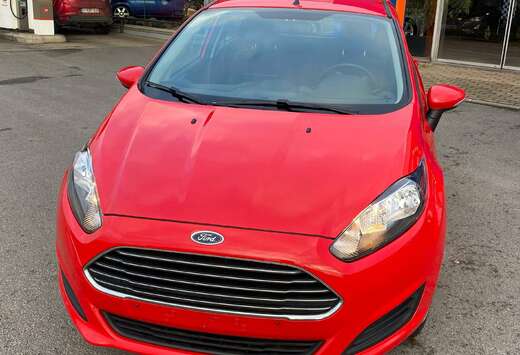 Ford 1.0i Trend  \