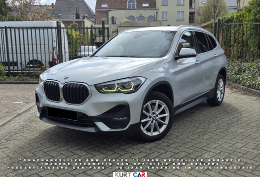 BMW 2.0D FACELIFT / LEDER / LED / NAVI / HIFI PRO SYS ...