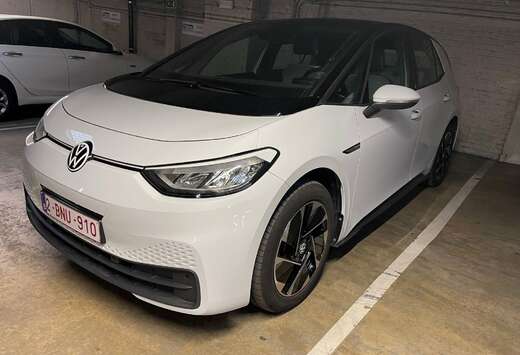 Volkswagen ID.3 45 kWh Pure Performance