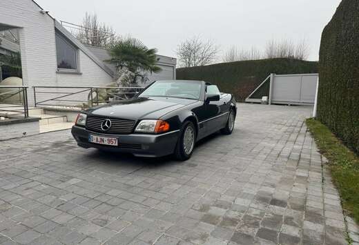 Mercedes-Benz SL