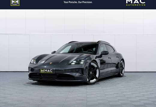 Porsche Sport Turismo Face Lift Perf Batt+/Pas Displ/ ...