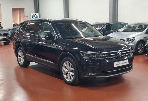 Volkswagen 1.5 TSi  DSG + 7 places + Highline + TOIT  ...