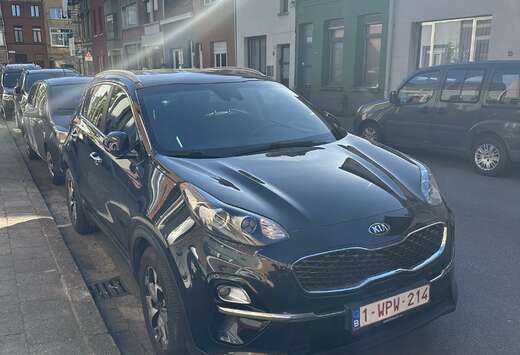 Kia 1.6T Edition 2 DCT
