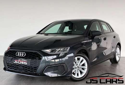 Audi SPORTBACK 1.0TFSI SPORT-1ERPRO-COCKPIT-CARPLAY-C ...