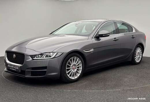 Jaguar 2.0 diesel