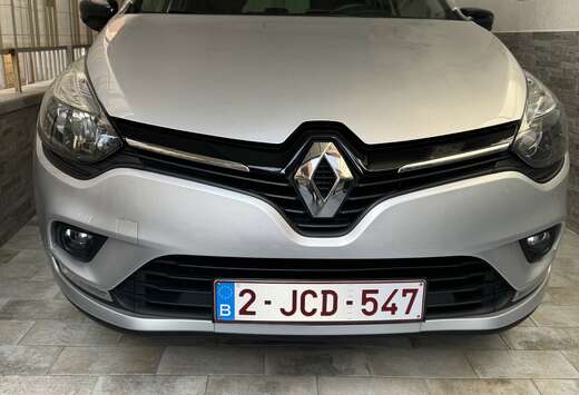 Renault 1.2i Limited
