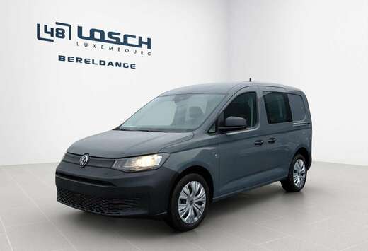 Volkswagen Flexible