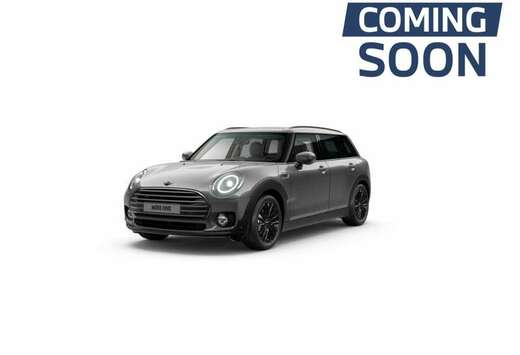 MINI 5drs