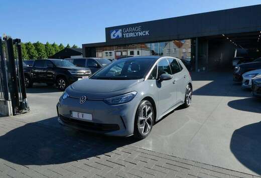 Volkswagen 77Kwh 204pk Pro S 571km bereik ACC Leder C ...