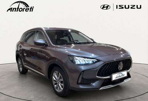 MG HS 1.5 T-GDi Comfort DCT