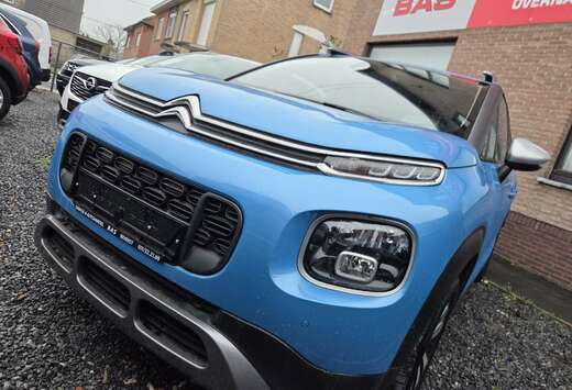 Citroen 1.21jOMNIUMGARANTIENAVCAMPARKSCRUISECARPLAY