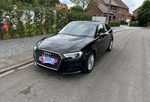 Audi Sportback 1.6 TDi