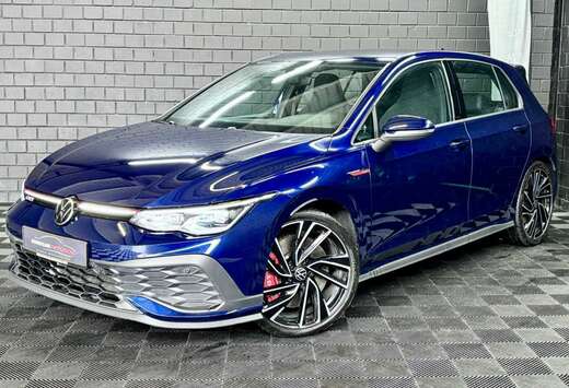 Volkswagen GTI Clubsport 2.0 TSI 300 CV DSG7 *Harman* ...